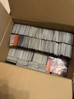 デュエマ 引退 まとめ売り 約7000枚