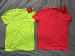 リーニン　Tシャツ　160サイズ　2枚セット