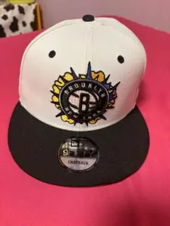 New Era 9FIFTY BROOKLYNキャップ 最終値下げです！