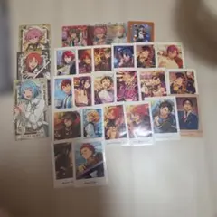 あんスタ 紙類 まとめ売り（総数39+3) - メルカリ