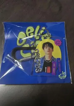 THEBOYZ ジュヨン アクリルキーホルダー アクキー セット 2025年最新】the boyz ジュヨン アクスタの人気アイテム - メルカリ