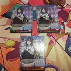 ホロカ AZKi UR姫森ルーナUR輪堂千速エール - メルカリ