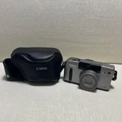 【極美品】Canon Autoboy SII S2コンパクトフィルムカメラ オートボーイ S(スーパー)II - キヤノンカメラミュージアム