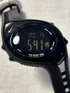 Nike Honolulu Marathon 2001 WG62-0450 時計 - メルカリ