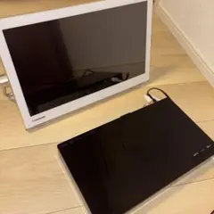 Panasonic UN-TD9S UN-15CTD9 2019年製 - メルカリ