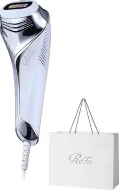 【新品未使用品】ReFa EPI GO COOL ホワイト 光美容器脱毛器 新品未使用品】ReFa EPI GO COOL ホワイト 光美容器脱毛器 - メルカリ