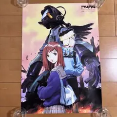 2026年最新】フリクリ ポスターの人気アイテム - メルカリ