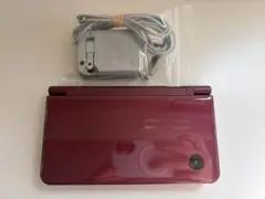 2026年最新】ニンテンドーdsi ll ワインレッドの人気アイテム - メルカリ