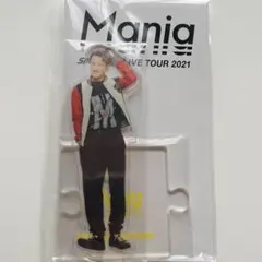 岩本照⭐︎アクリルスタンドMania