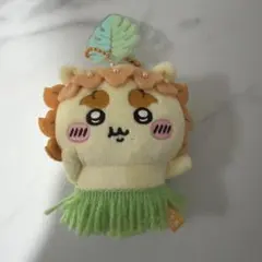 映画 ちいかわ　マスコット　シーサー
