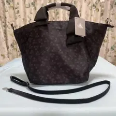 ディズニー　ミッキーショルダーバッグ　トートバッグ
