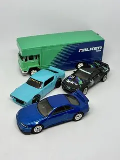 2025年最新】ホットウィールADVANの人気アイテム - メルカリ