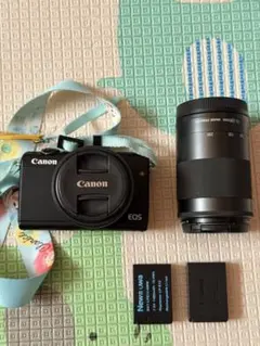 2025年最新】eos m100 望遠レンズの人気アイテム - メルカリ