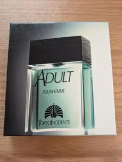 東京事変　アルバム　ADULT