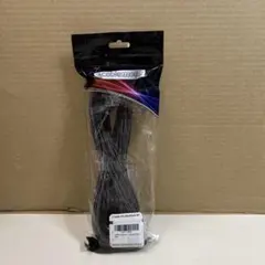 CableMod S12v-2x6 90'PCle-ケーブル60cm 2本セット CableMod S12v-2x6 90'PCle-ケーブル60cm 2本セット - メルカリ