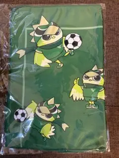 東京ヴェルディベレーザ リヴェルン 冷感タオル