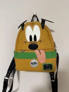 ラウンジフライ ディズニー プルート 95周年 リュック バックパック
