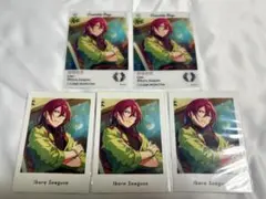 あんスタ　ぱしゃっつ　ぱしゃこれ　七種茨　まとめ売り あんスタ あんさんぶるスターズ ぱしゃっつ ぱしゃこれ 七種茨