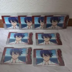 桃源暗鬼 スナップマイド 一ノ瀬四季 8枚セット