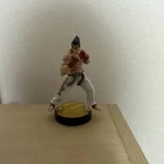 カズヤ amiibo