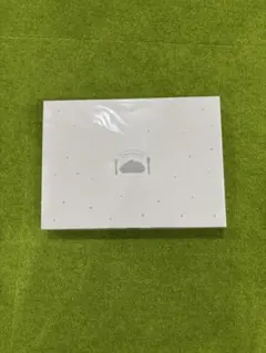 【新品・未開封品】10mois mamamanma プレートセット ピンクのサムネイル