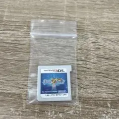 ニンテンドー 3DS ポケモン超不思議のダンジョン ソフトのみ