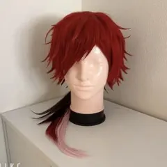 ローレン・イロアス コスプレ ウィッグ にじさんじ