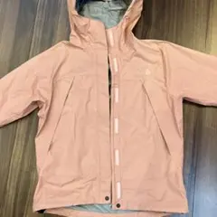 THE NORTH FACE マウンテンパーカー ピンク