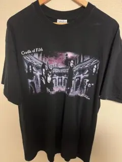 00s GHOULARDI Tシャツ XL Fruit BEST ホラー - メルカリ
