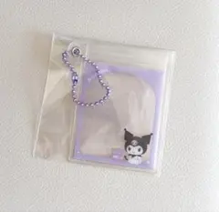 サンリオ シークレットミニスライダーケース クロミ