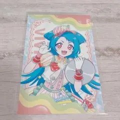 ひみつのアイプリ ビビ