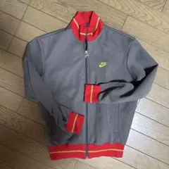トラックジャケット　ジャージ　ナイキ