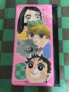 鬼滅の刃　フルカラーポーチコレクション　かまぼこ隊