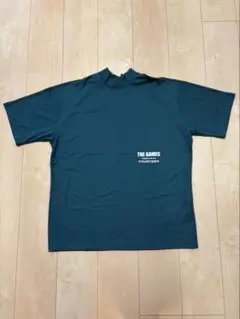 新品⭐︎フォーティーンモックネックシャツ