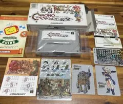 2026年最新】クロノトリガー カード コンプの人気アイテム - メルカリ