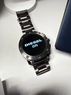 DIESEL スマートウォッチ AXIAL DZT2017 楽天市場】DIESEL ON 【ディーゼルオン】 DZT2017(DW1001