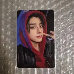 ENHYPEN VANISH weverse ラキドロ トレカ ジェイク