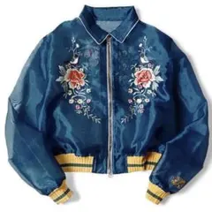 2025年最新】キャピタル スカジャンの人気アイテム - メルカリ