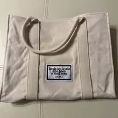 Mercedes BenzADMJ キャンバス トートバッグ 非売品