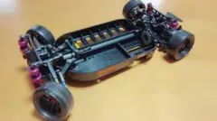 2025年最新】タミヤ TAMIYA TT-01の人気アイテム - メルカリ