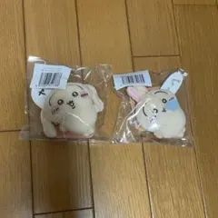 ちいかわ うさぎだらけくじ