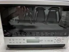 2022年製HITACHI MRO-S8A オーブンレンジ ジャンク‼️ - メルカリ