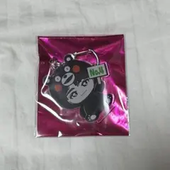 超特急 タクヤ ご当地キーホルダー 熊本