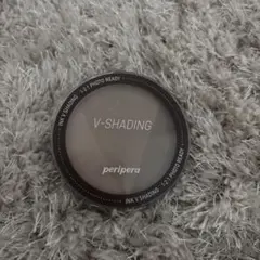 Peripera Ink V Shading 03 Hazel Grayのサムネイル