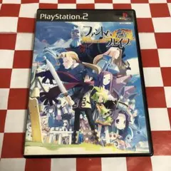 【C19901】ファントム・ブレイブ