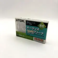 TDK オーディオヘッドクリーナ HCL-22 乾式 2個 - メルカリ