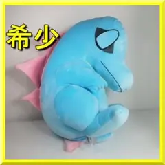 ポケモン スリープ ワニノコ ぬいぐるみ 任天堂 45cm 18インチ jS70 ポケモン スリープ ワニノコ ぬいぐるみ 任天堂 45cm 18インチ jS70
