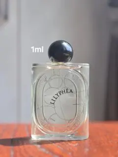 Diptyque リリフェア Lilyphea 1mlのサムネイル