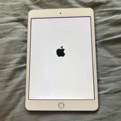 【動作確認済】iPad mini3 16GB 初期化