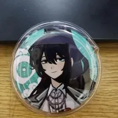 リンバスカンパニー ホンル 缶バッジ - メルカリ